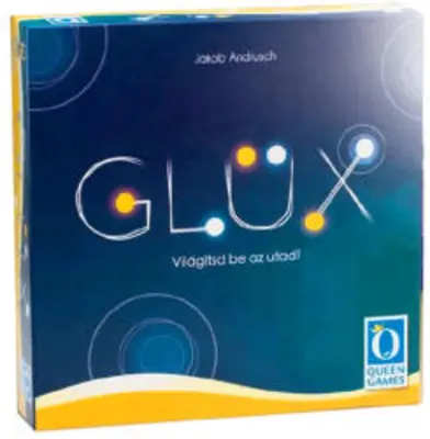 Piatnik Glüx társasjáték