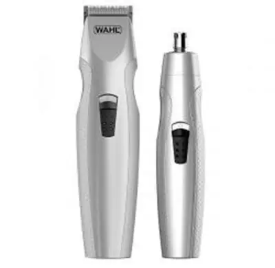Wahl Mustache & Beard Combo szakállvágó