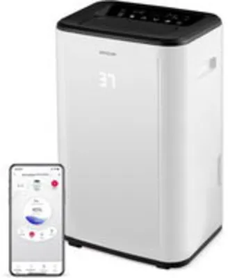 SENCOR SDH 3028WH páramentesítő (AlzaPlus+)