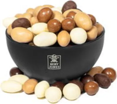 Bery Jones Royal Blend 500 g dióféle (AlzaPlus+)