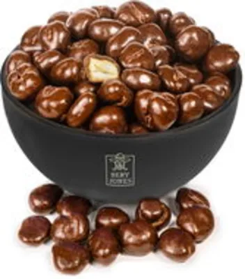 Bery Jones tejcsokoládés kukorica, 500 g (AlzaPlus+)