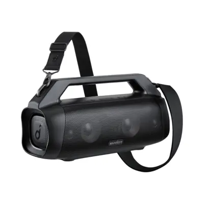 Motion Boom Plus Outdoor Speaker REFURBISHED