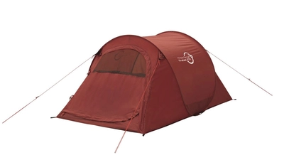 Easy Camp Turista sátor Fireball 200 piros (120339)