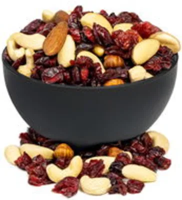 Bery Jones vegyes diófélék áfonyával 1 kg