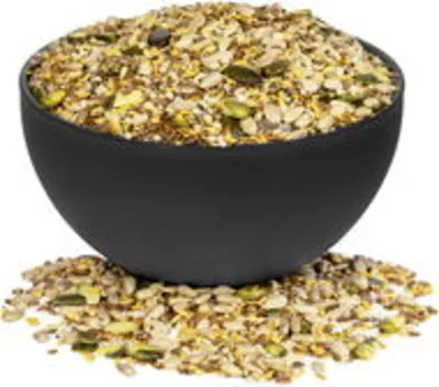 Bery Jones magkeverék, 500 g mag (AlzaPlus+)
