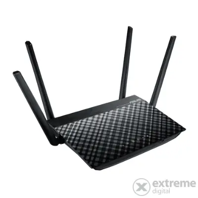 Asus RT-AC1300G+ v.3 1200Mbps router