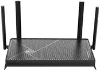 TP-Link Archer BE3600 Dual-Band Wi-Fi 7 router