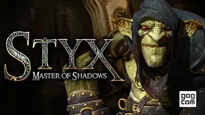 Styx: Master of Shadows (Prime előfizetéssel)