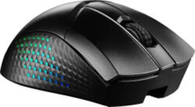 MSI CLUTCH GM51 Lightweight Vezetéknélküli egér (S12-4300080-C54)