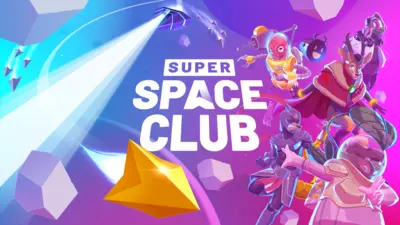 Super Space Club (PC/Android/iOS)
