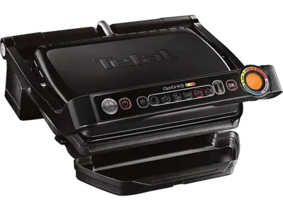 TEFAL GC712834 Optigrill+ grillsütő 2000 W
