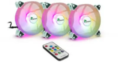 Argus Inter-Tech RS-061 Rgb 120x120x25 88885531 (88885530)