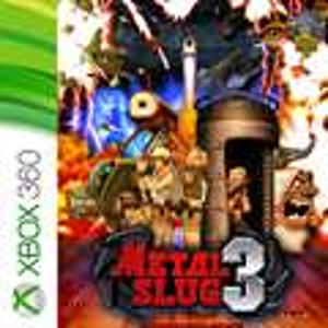 [XBox] Metal Slug 3 - Microsoft Store -ból