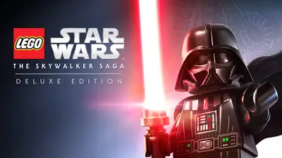 LEGO® Star Wars™: The Skywalker Saga