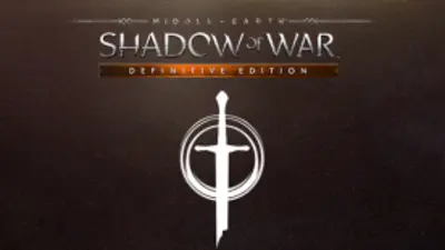 Middle-earth Shadow of War Definitive Edition (Steam)