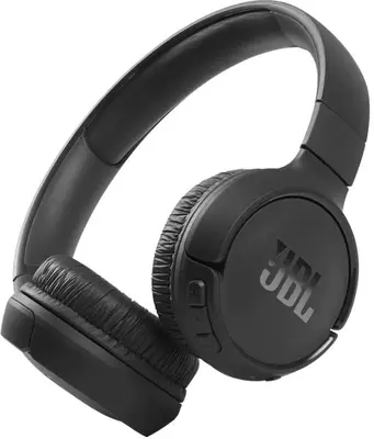JBL Tune 570BT Bluetooth fejhallgató fekete
