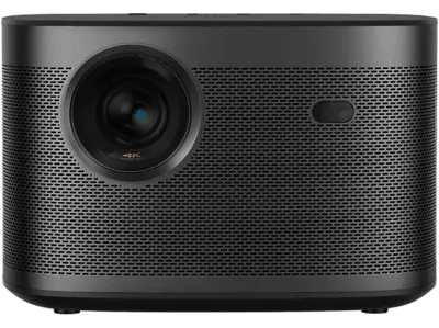 XGIMI HORIZON Pro 4K Projektor Harman/Kardon hangrendszerrel, 1500 ISO lm, intelligens automata funkciók