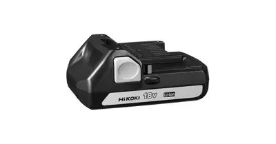 Hikoki akku 18V/1.5Ah (BSL1815X)