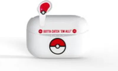 OTL Pokémon Pokeball TWS Earpods vezeték nélküli fül-/fejhallgató