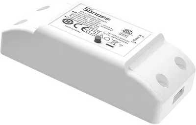 SONOFF BASICR4 WiFi Smart Switch kapcsoló