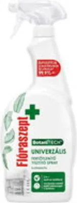 FLORASEPT Botanitech 700 ml tisztítószer