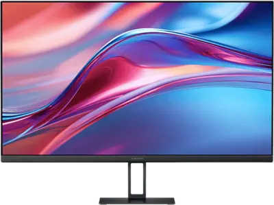 XIAOMI A27qi 27'' Sík 2k 100 Hz 16:9 FreeSync IPS LED Monitor