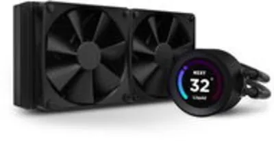 NZXT KRAKEN ELITE 240 vízhűtés