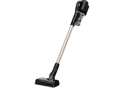 MIELE DuofleX HX1 12377850 TotalCare, Álló porszívó, fekete