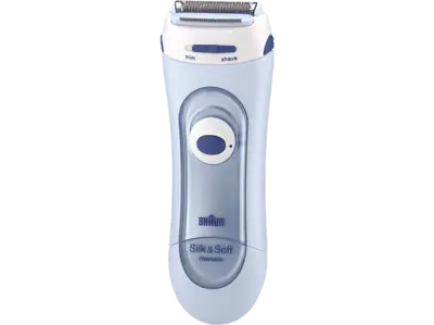 BRAUN LS5160 Wet & Dry borotva