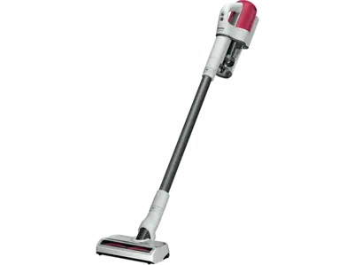 MIELE DuofleX HX1 12377790 Álló porszívó, piros