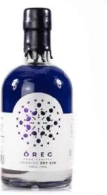 Öreg Gin 0,7l 40%