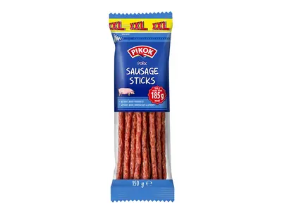 Pikok Cabanossi**, 150 g