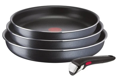 Ingenio XL Force L1589053 TEFAL serpenyő szett