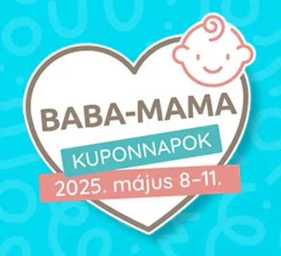 BabaMama Kuponnapok 2025