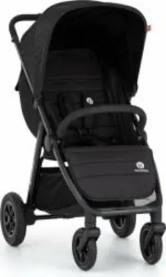 Petite&Mars Sport babakocsi Airwalk2 Ultimate Grey