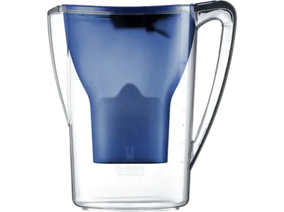 BWT 125557842 Aqualizer Home kancsó, 2.7 l, kék