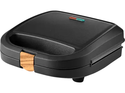 BERGNER BG-51043-GY Szendvicssütő 750W