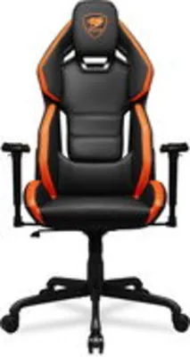 Cougar Hotrod gamer szék
