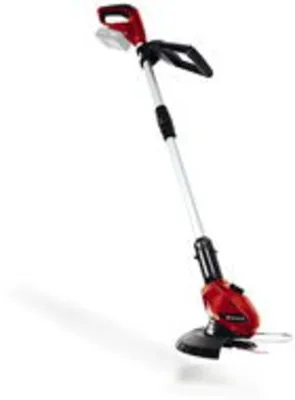Einhell Akkus fűszegélynyíró GE-CT 18 Li-Solo (akku nélkül) szegélynyíró ajándék aksival
