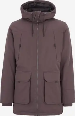 Jack & Jones Téli parka 'CONSTRUCT'