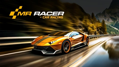 MR RACER : Premium (Android/iOS)