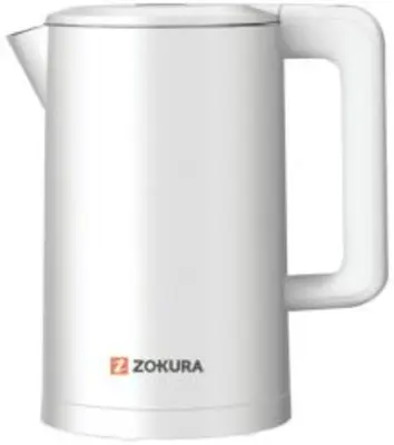 Zokura Z1238 Elektromos vízforraló, 1.7l