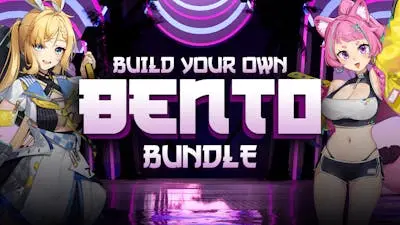 Fanatical Build your own Bento Bundle (Spring 2025)
