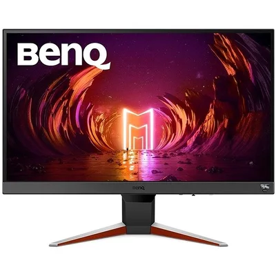 23.8" BenQ Mobiuz EX240N monitor