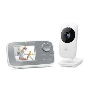 Motorola Babamonitor VM482