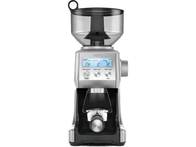 SAGE BCG820BSS elektromos kávédaráló