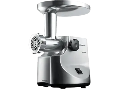 KENWOOD MG 510 Fém húsdaráló