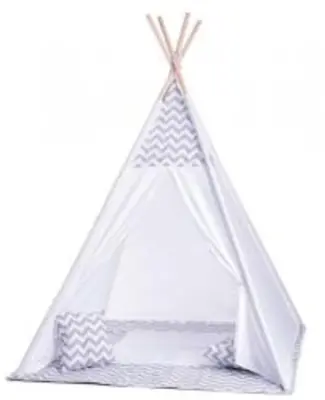 Woody Gyerek sátor iglo, wigwam 4 év (91420)