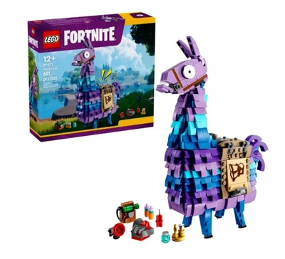 LEGO Fortnite - Supply Llama 77071