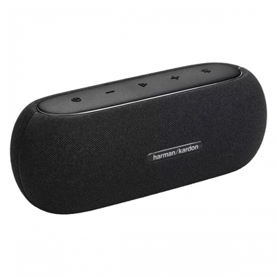 Harman/Kardon Luna (Fekete)